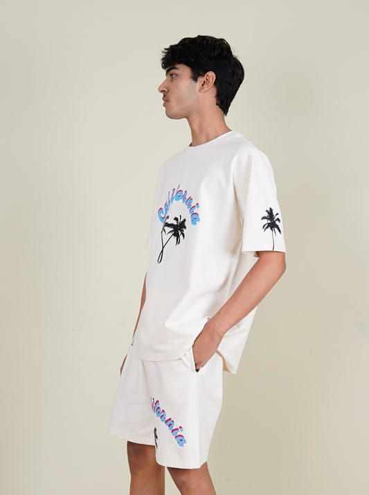 California Co-ord Set