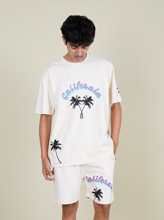 California Co-ord Set